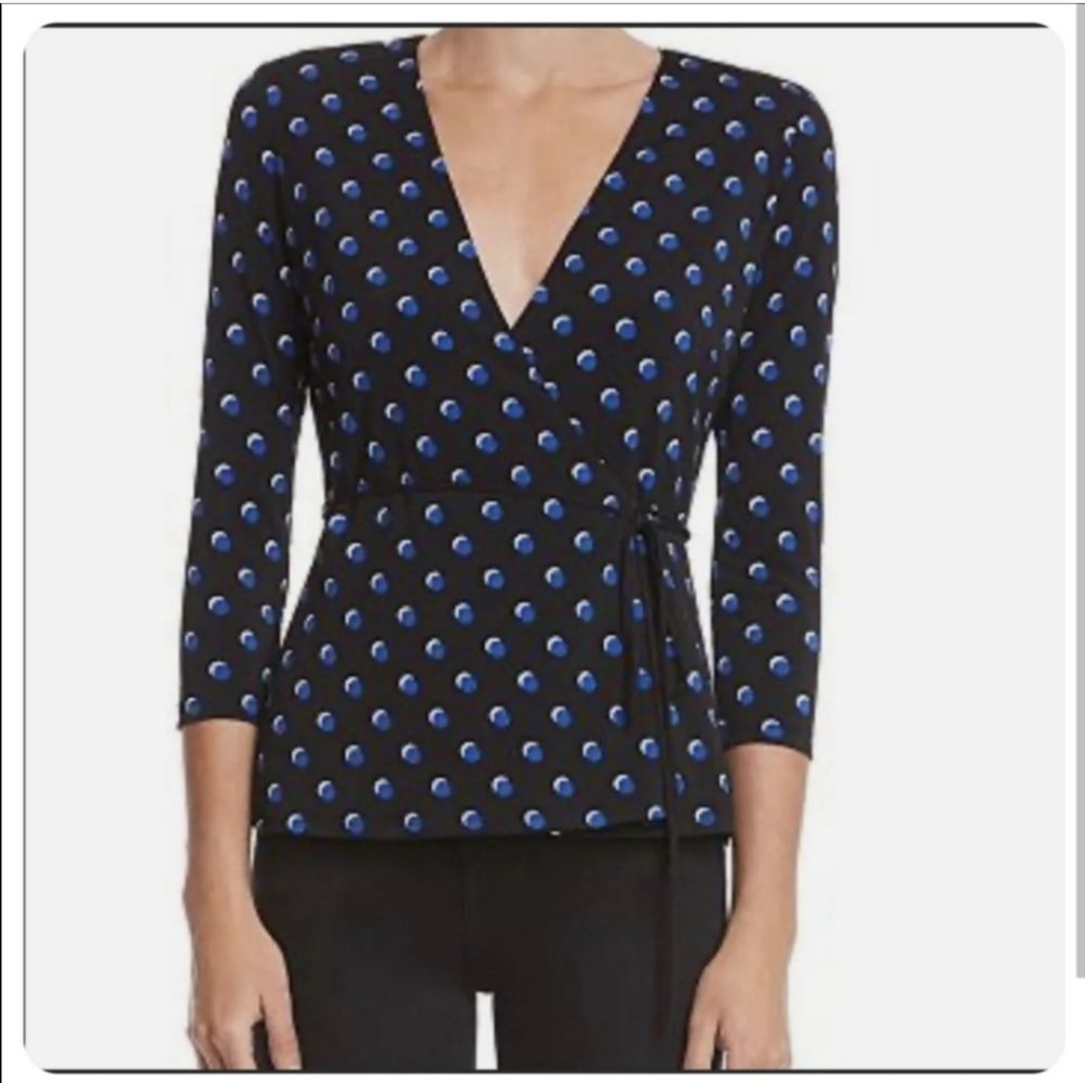 Bailey 44 Wrapture Top